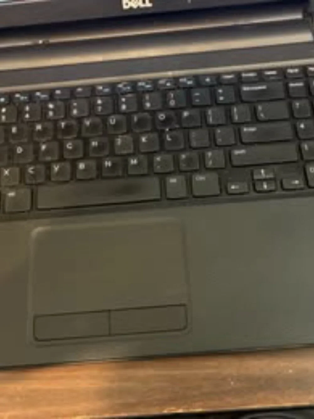 Dell Inspiron 3531 Laptop